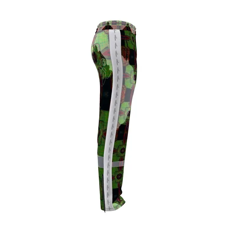 #515 cnl Men’s Tracksuit Trousers green