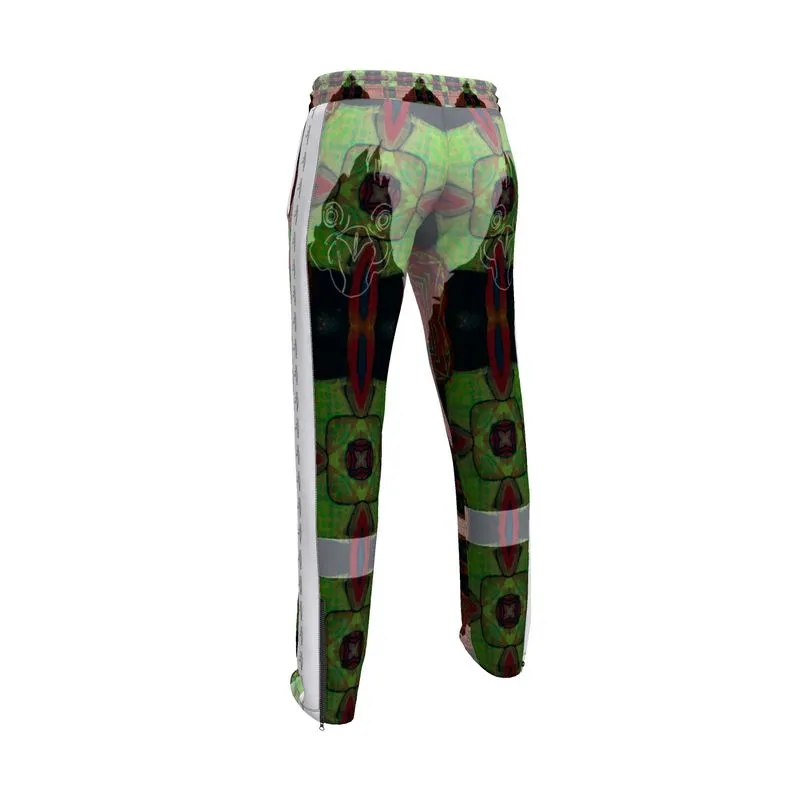 #515 cnl Men’s Tracksuit Trousers green