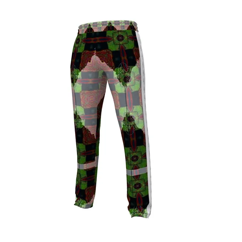 #515 cnl Men’s Tracksuit Trousers green