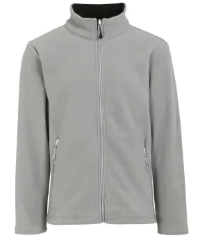 Ascender fleece | Mineral Grey/Black