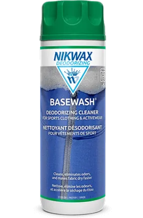 BaseWash