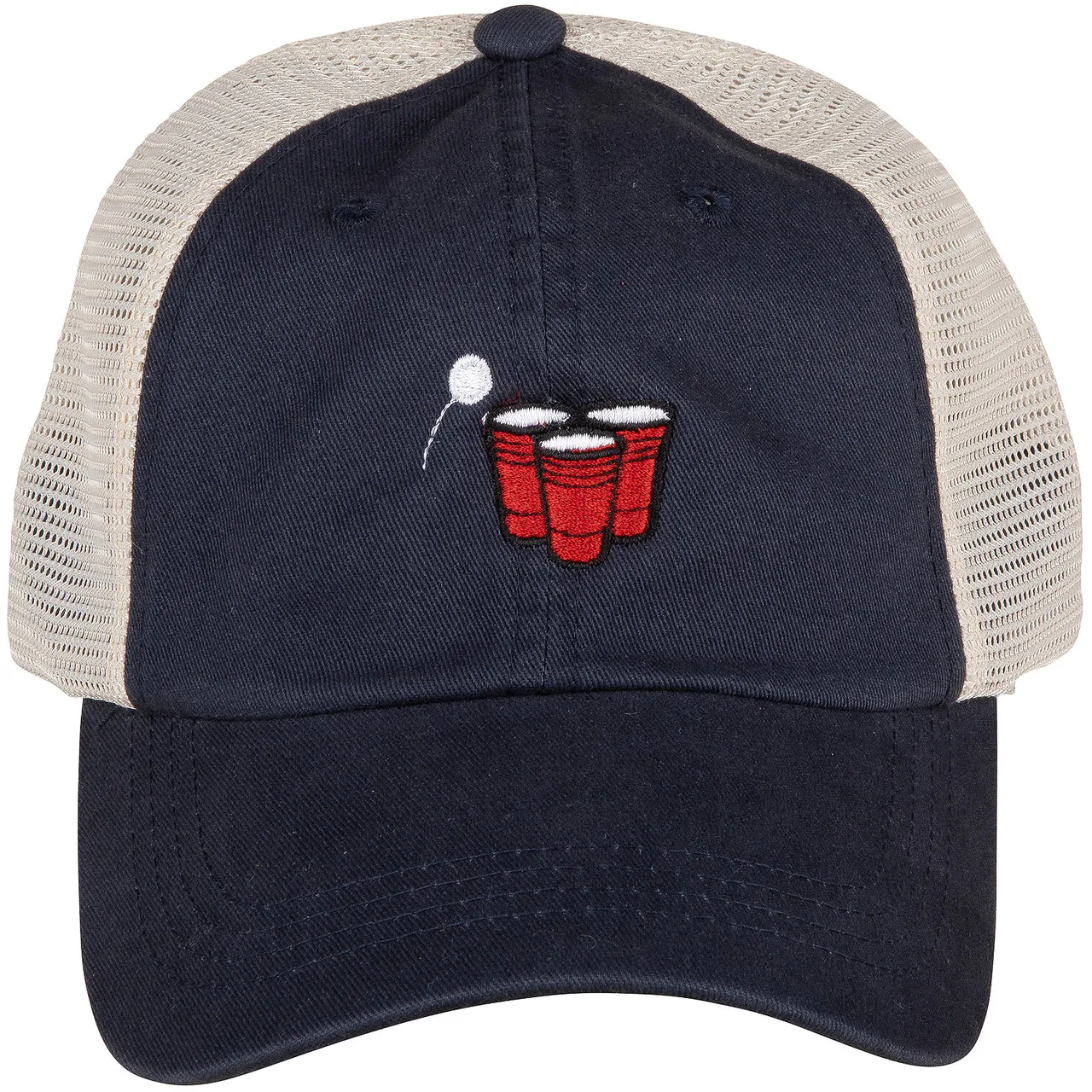 Belted Cow | Trucker Hat