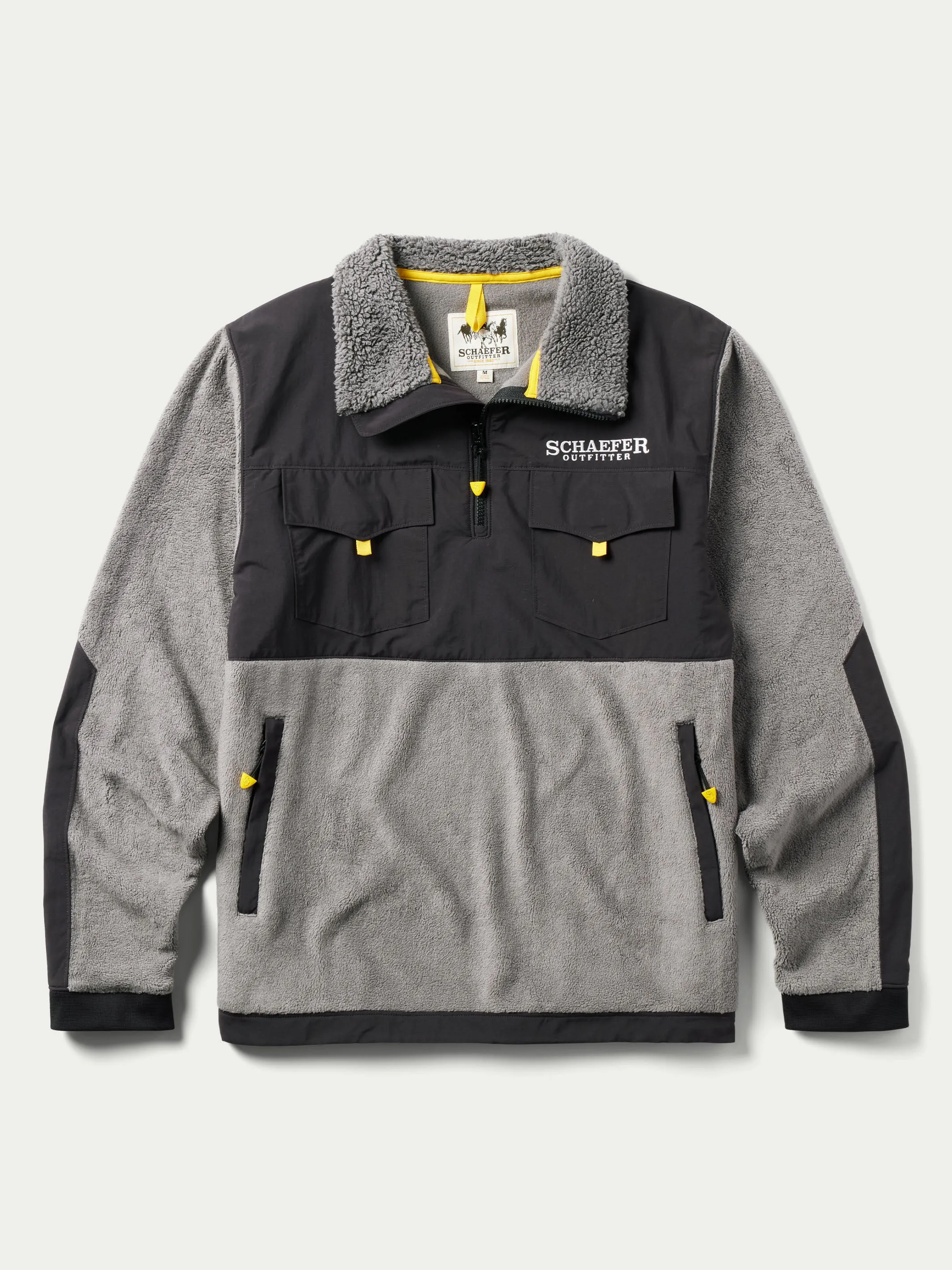 Carbondale Pullover