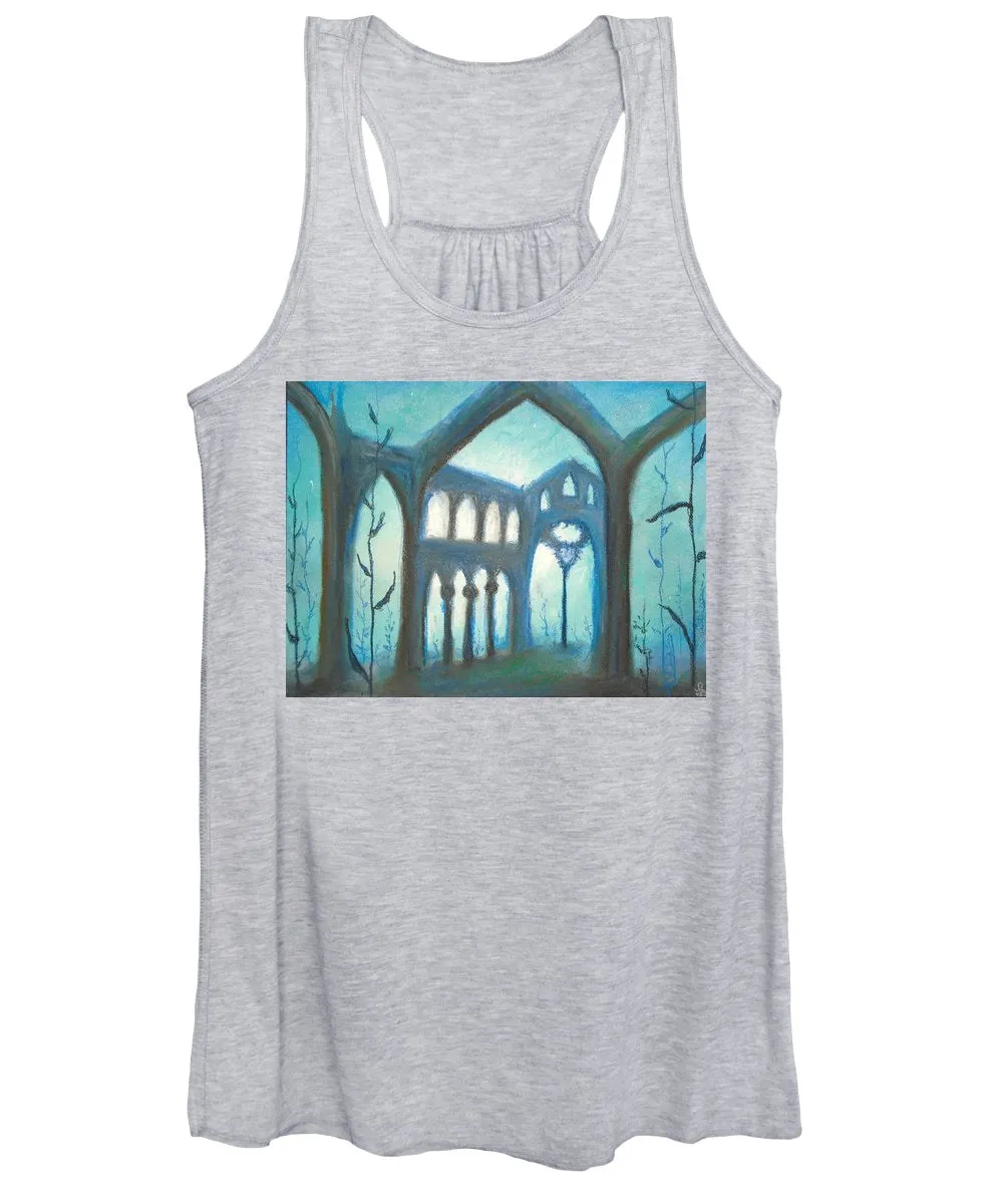 Celestial Sea ~ Women's Tank Top