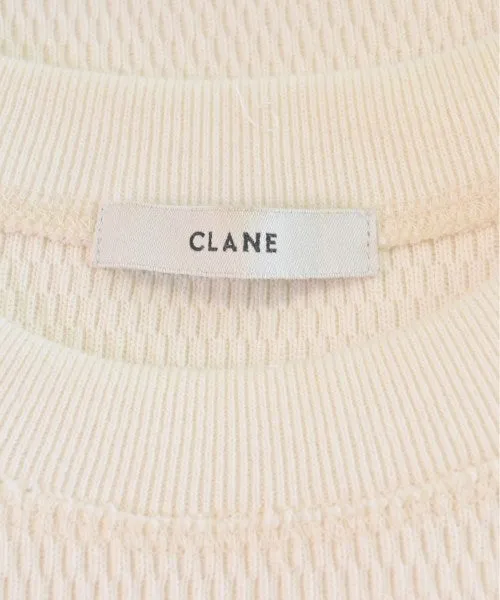 CLANE Tank tops