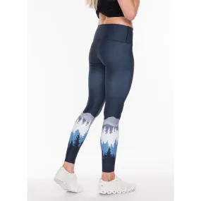 Colorado Threads | Yoga Pants | Women's