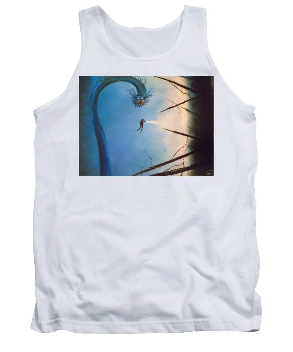 Deep Nights - Tank Top