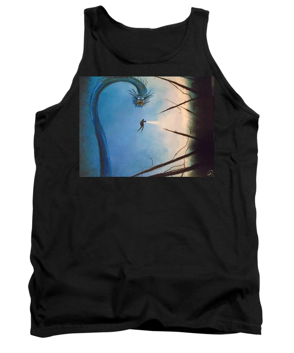 Deep Nights - Tank Top