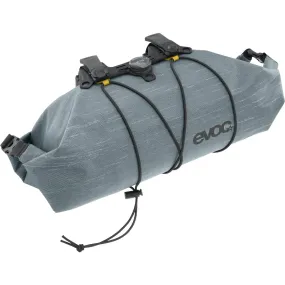 Evoc Handlebar Pack Boa Wp 5L 2023: Steel One Size