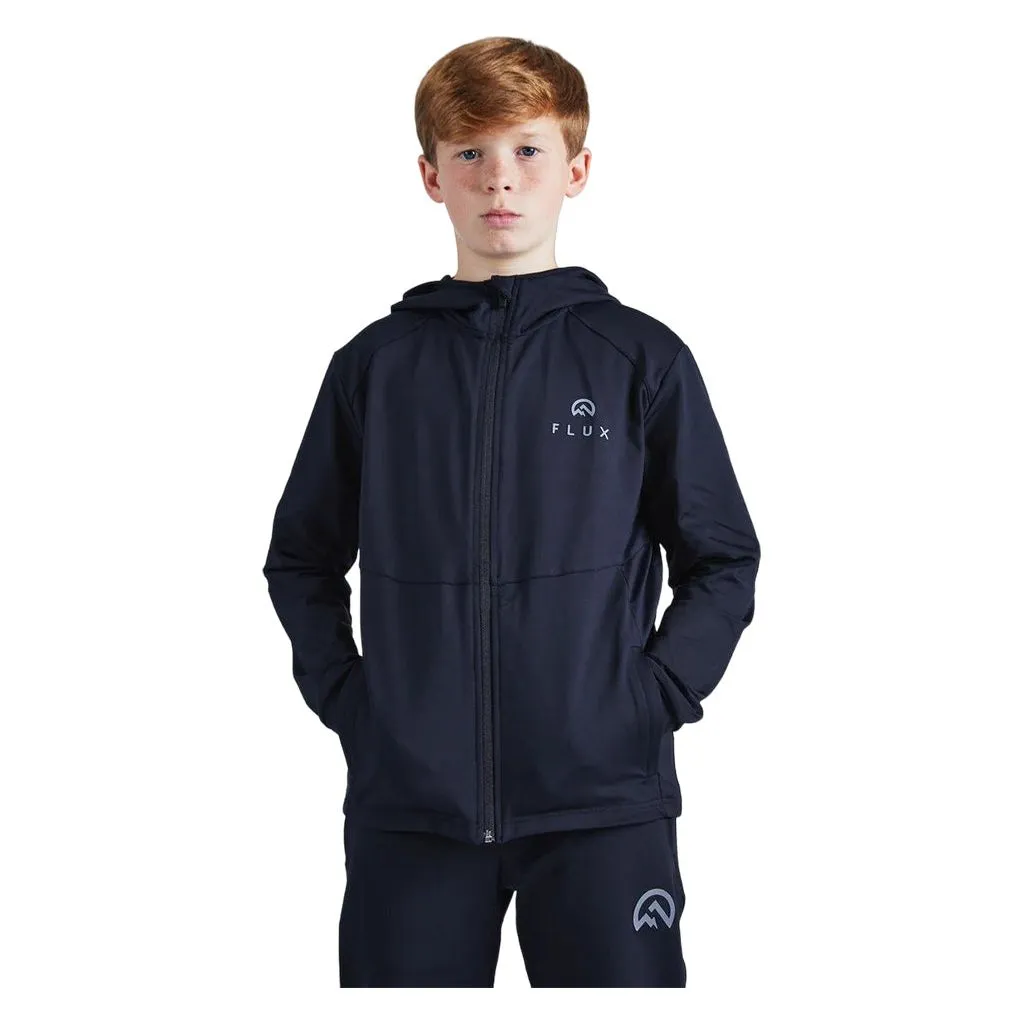 Flux Premium Tracksuit Junior