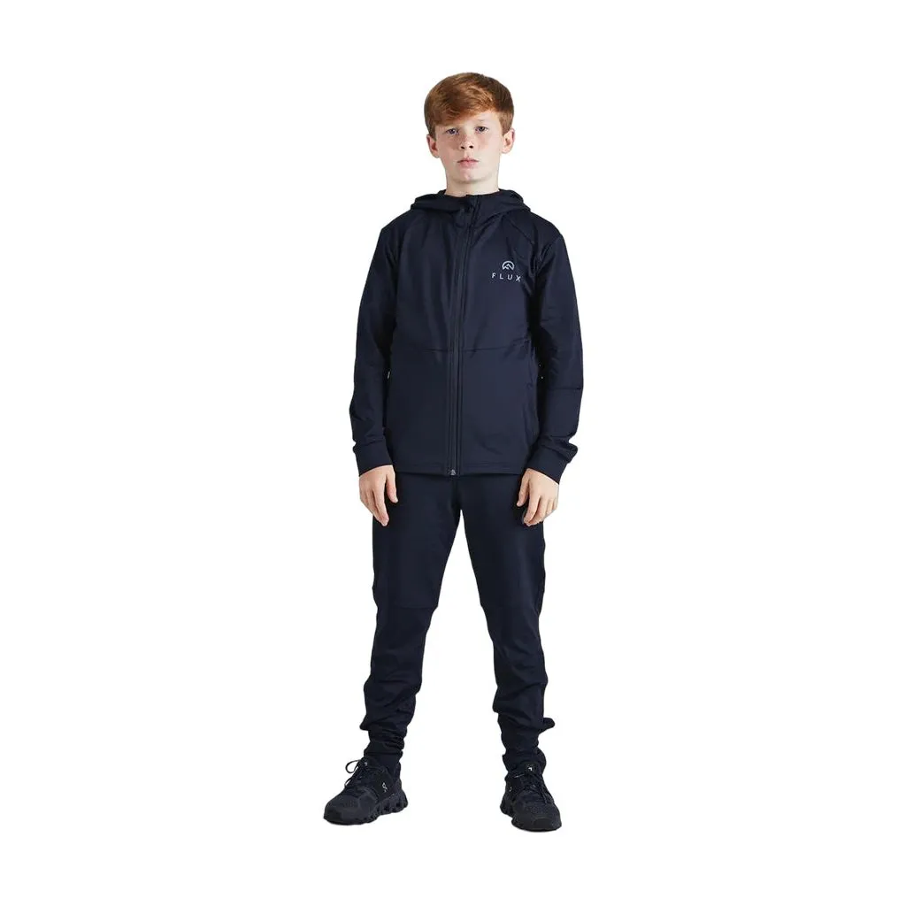 Flux Premium Tracksuit Junior