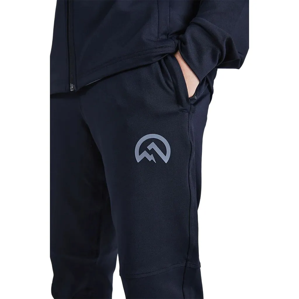 Flux Premium Tracksuit Junior