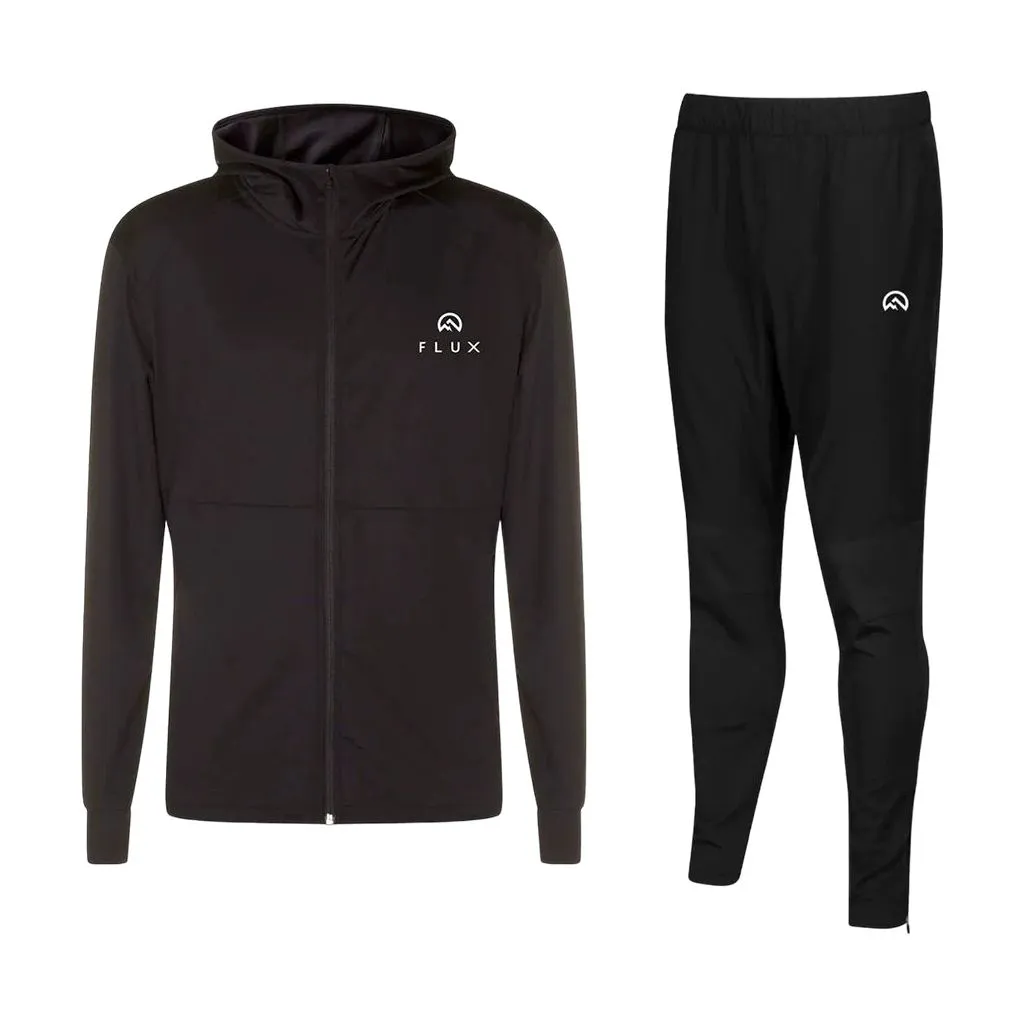 Flux Premium Tracksuit Junior