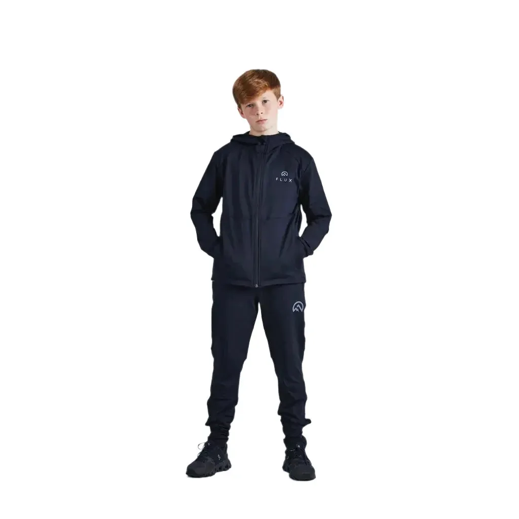 Flux Premium Tracksuit Junior