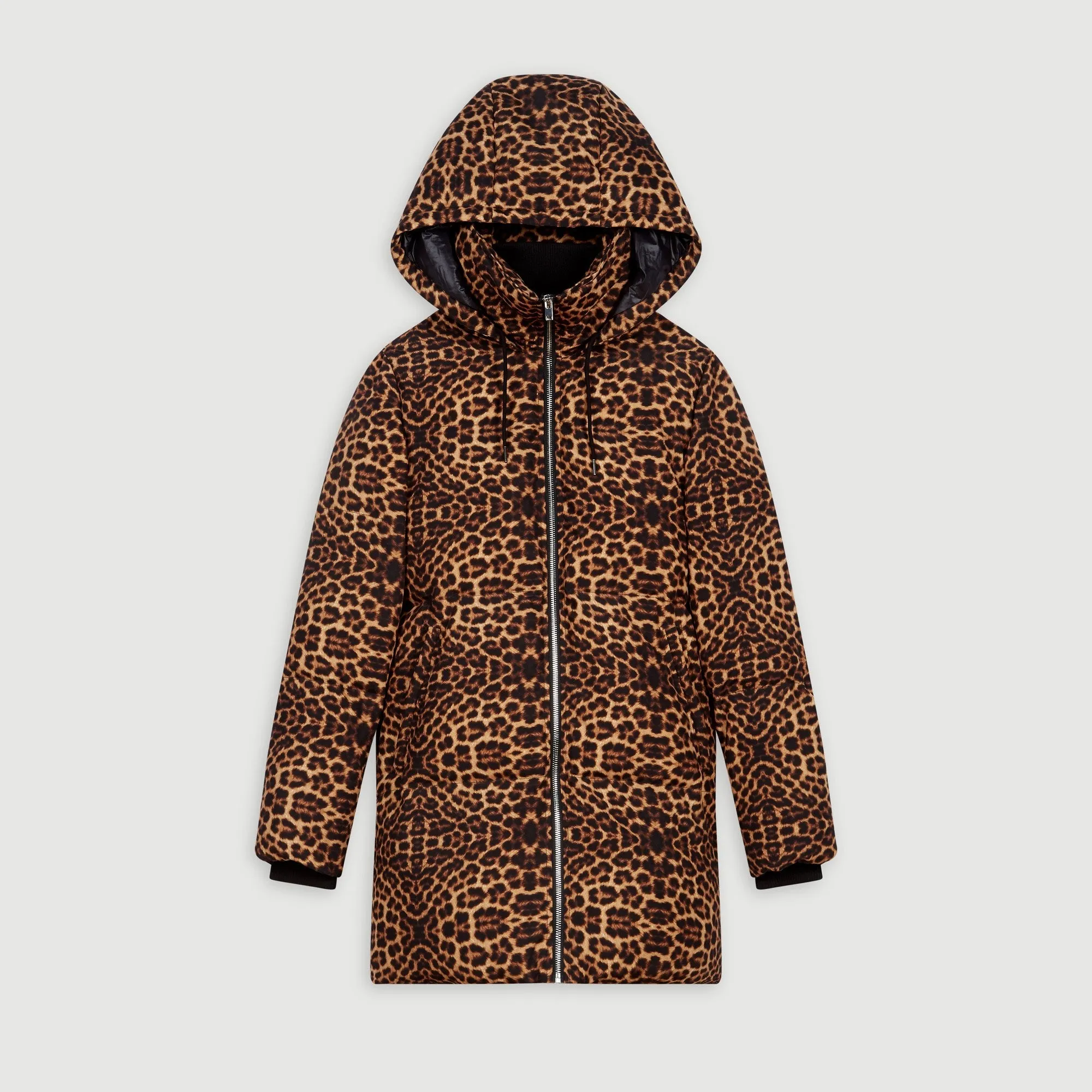 Glues Outerwear - Print….