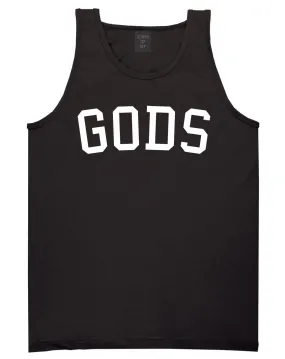 Gods Tank Top