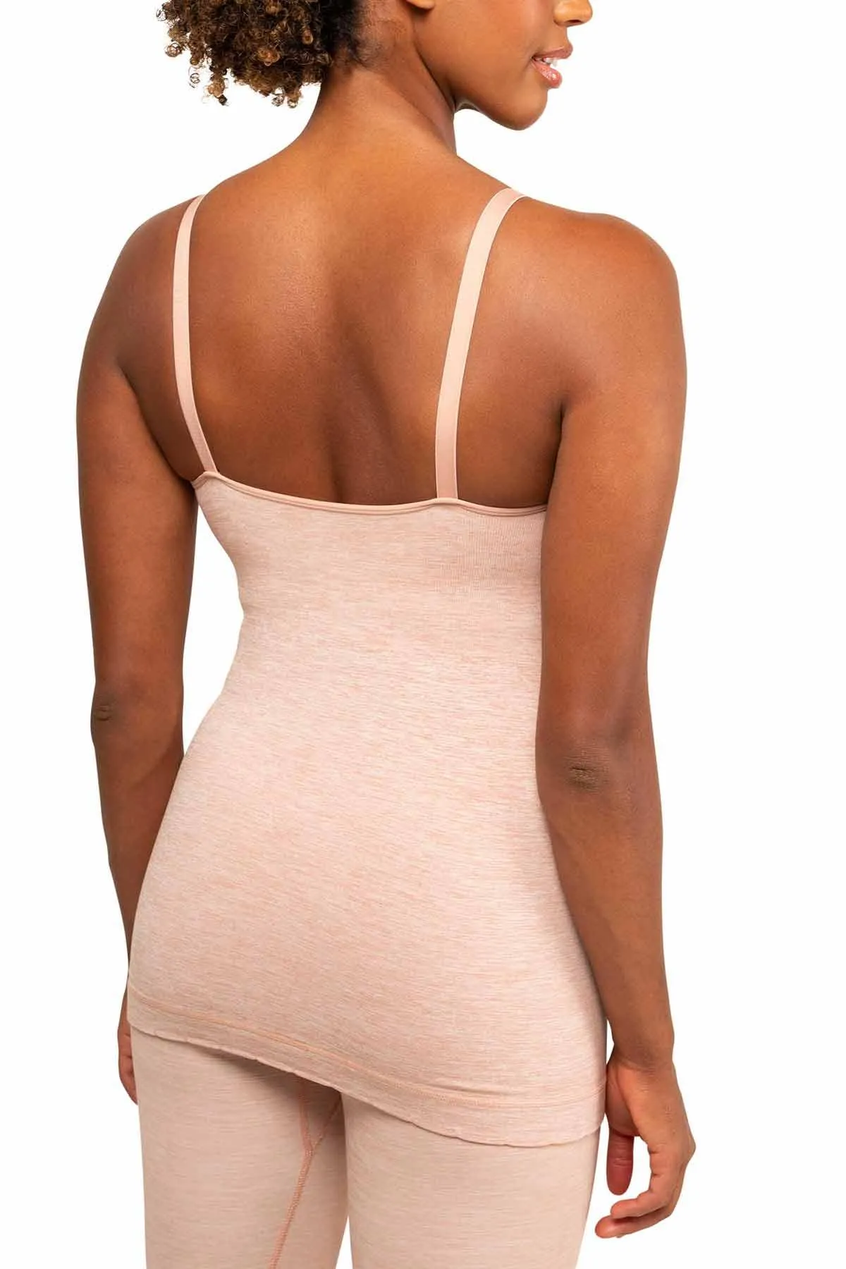 Isabella Yoga Nursing Tank