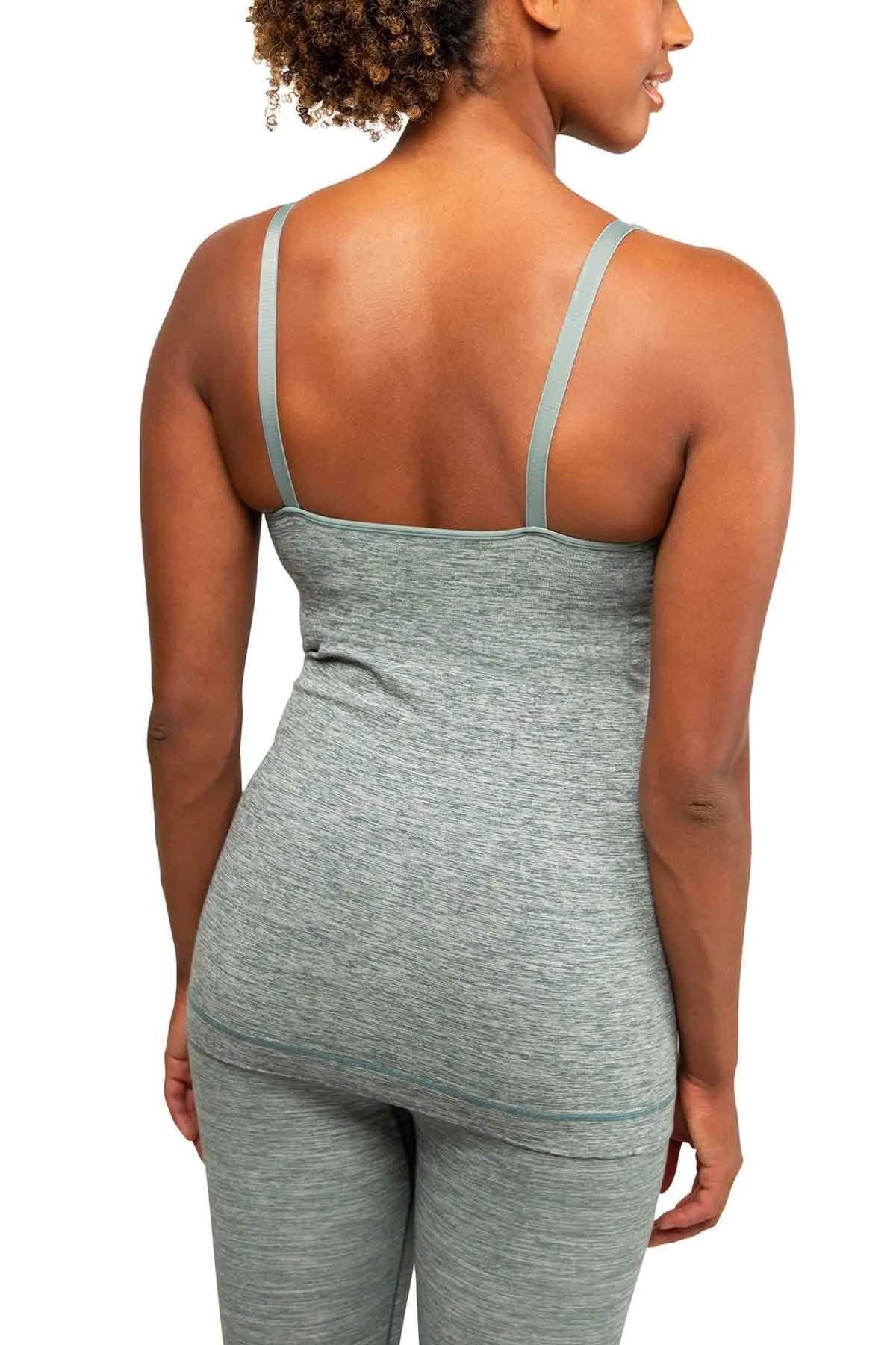 Isabella Yoga Nursing Tank