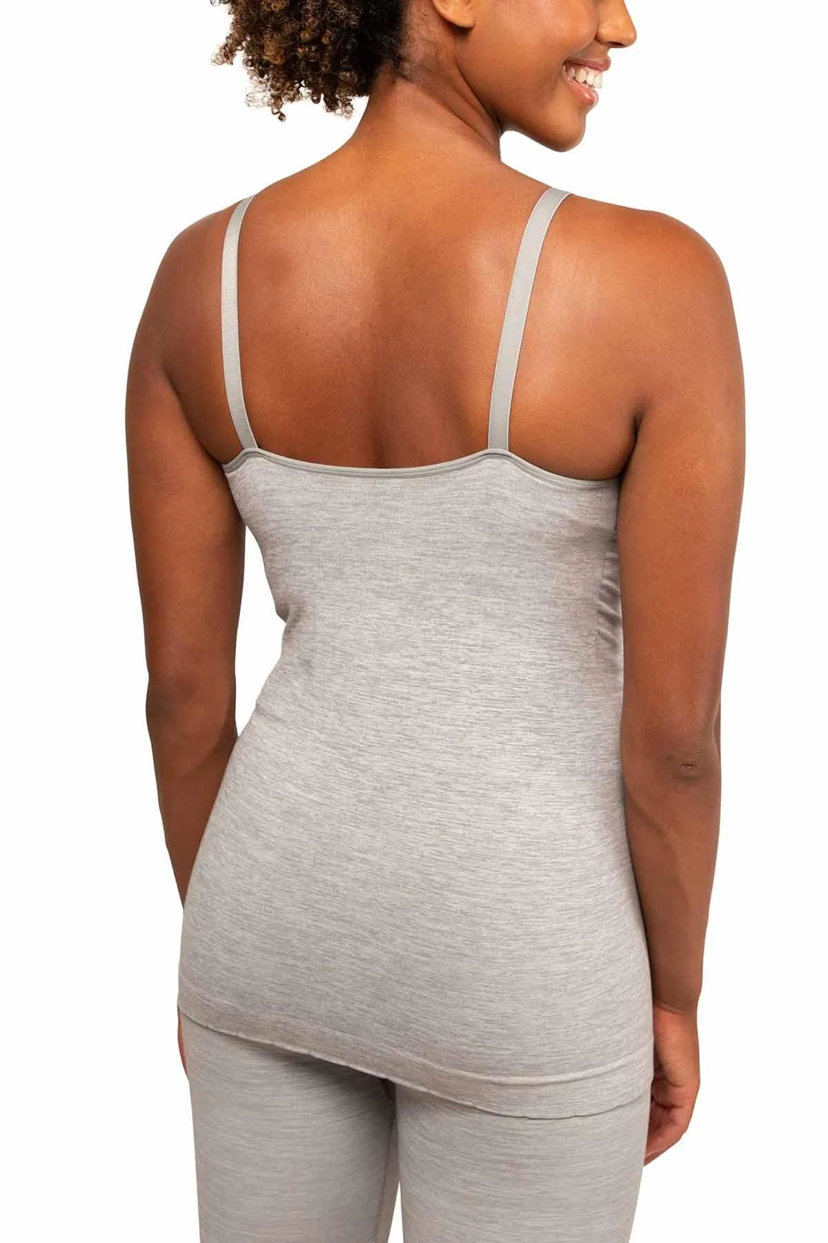 Isabella Yoga Nursing Tank