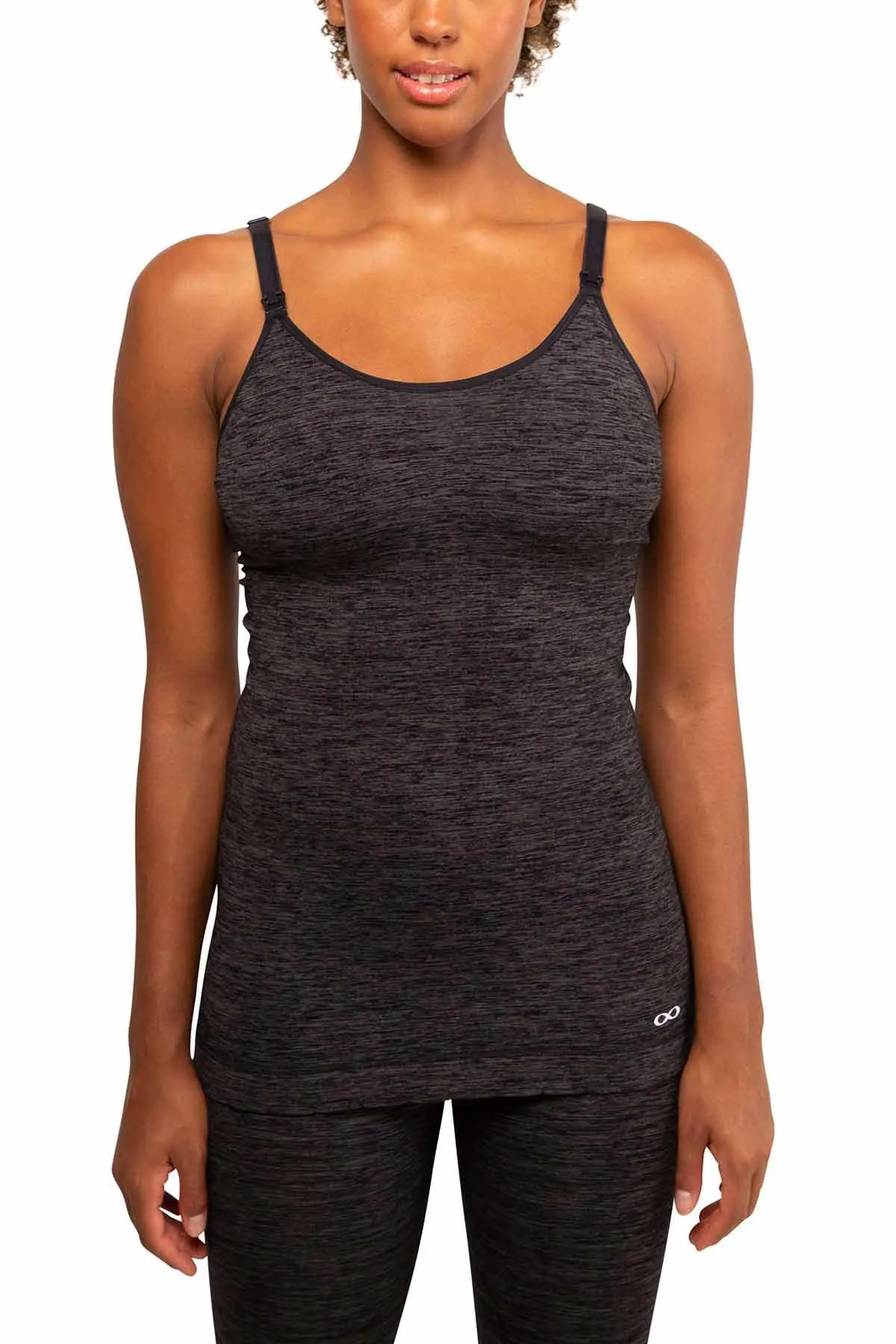 Isabella Yoga Nursing Tank