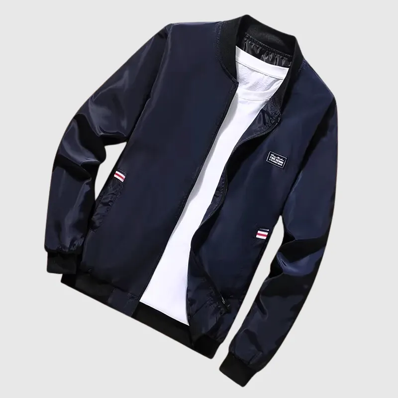 James Scott Lightweight Jacket