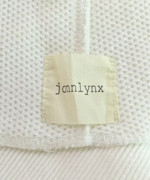 jonnlynx Tank tops