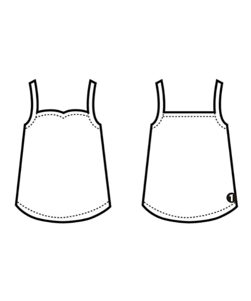 jonnlynx Tank tops