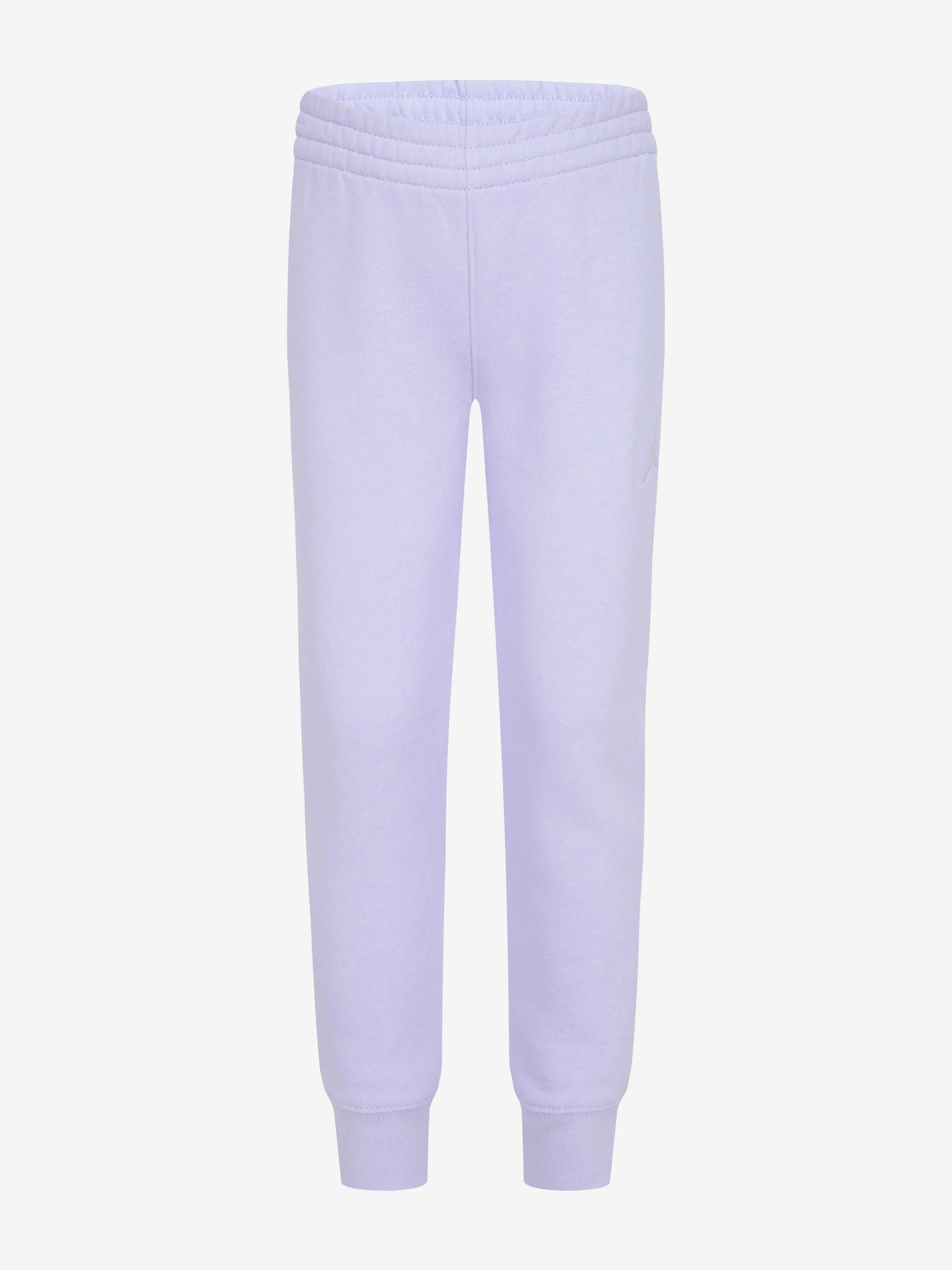 Jordan Girls Essential Tracksuit in Purple