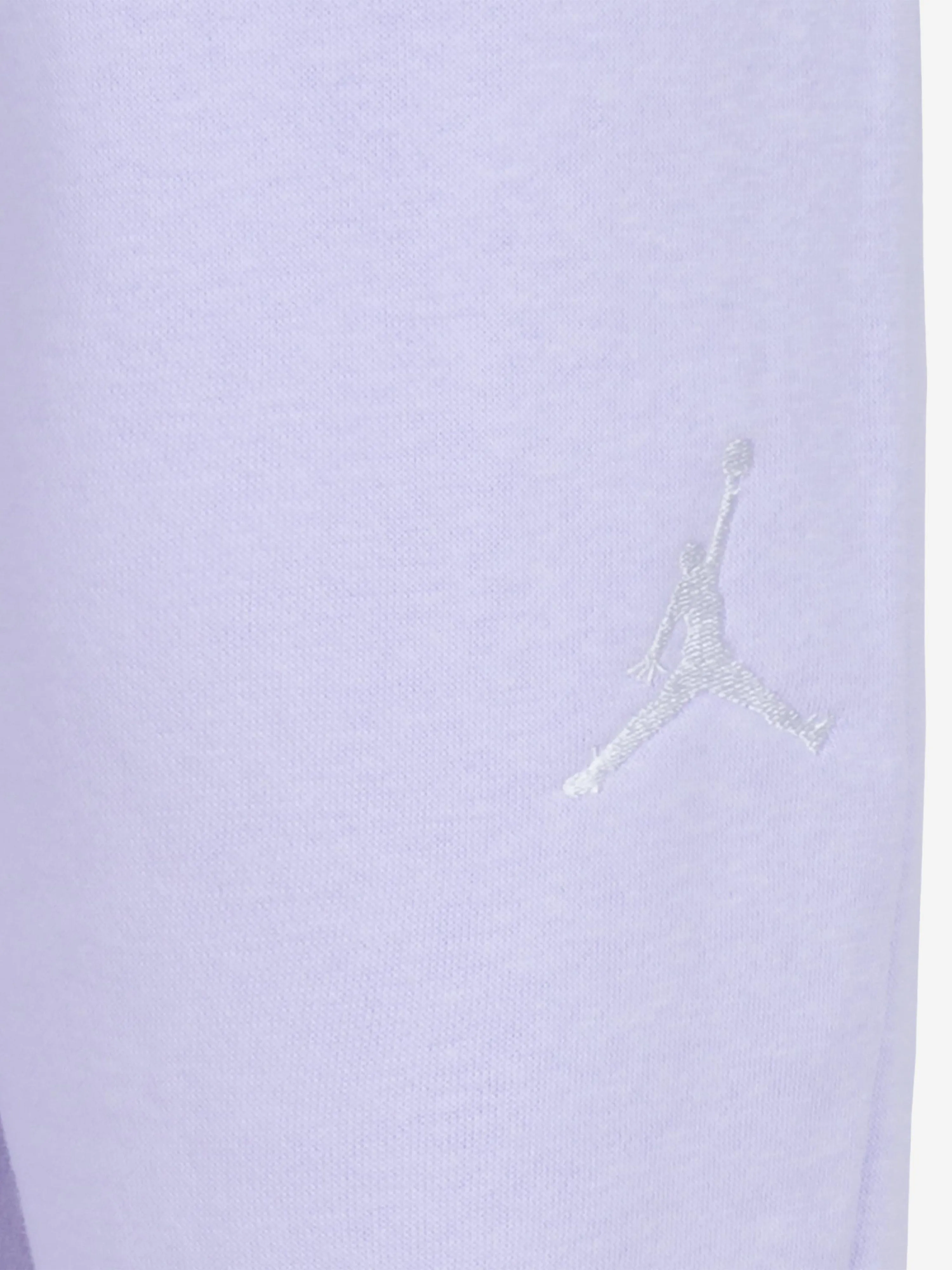 Jordan Girls Essential Tracksuit in Purple