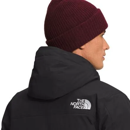 McMurdo Bomber men's The North Face, black