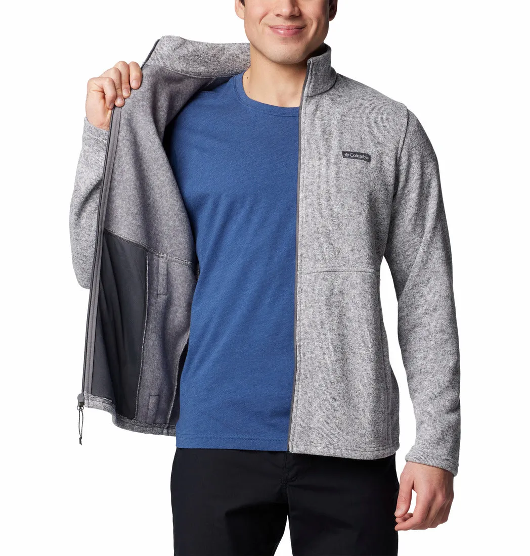 MEN'S ALTO PASS™ FULL ZIP