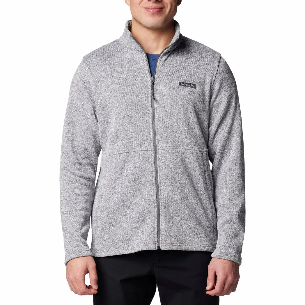 MEN'S ALTO PASS™ FULL ZIP