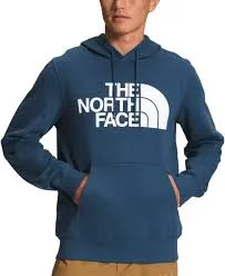 Men's Half Dome Hoodie Pullover