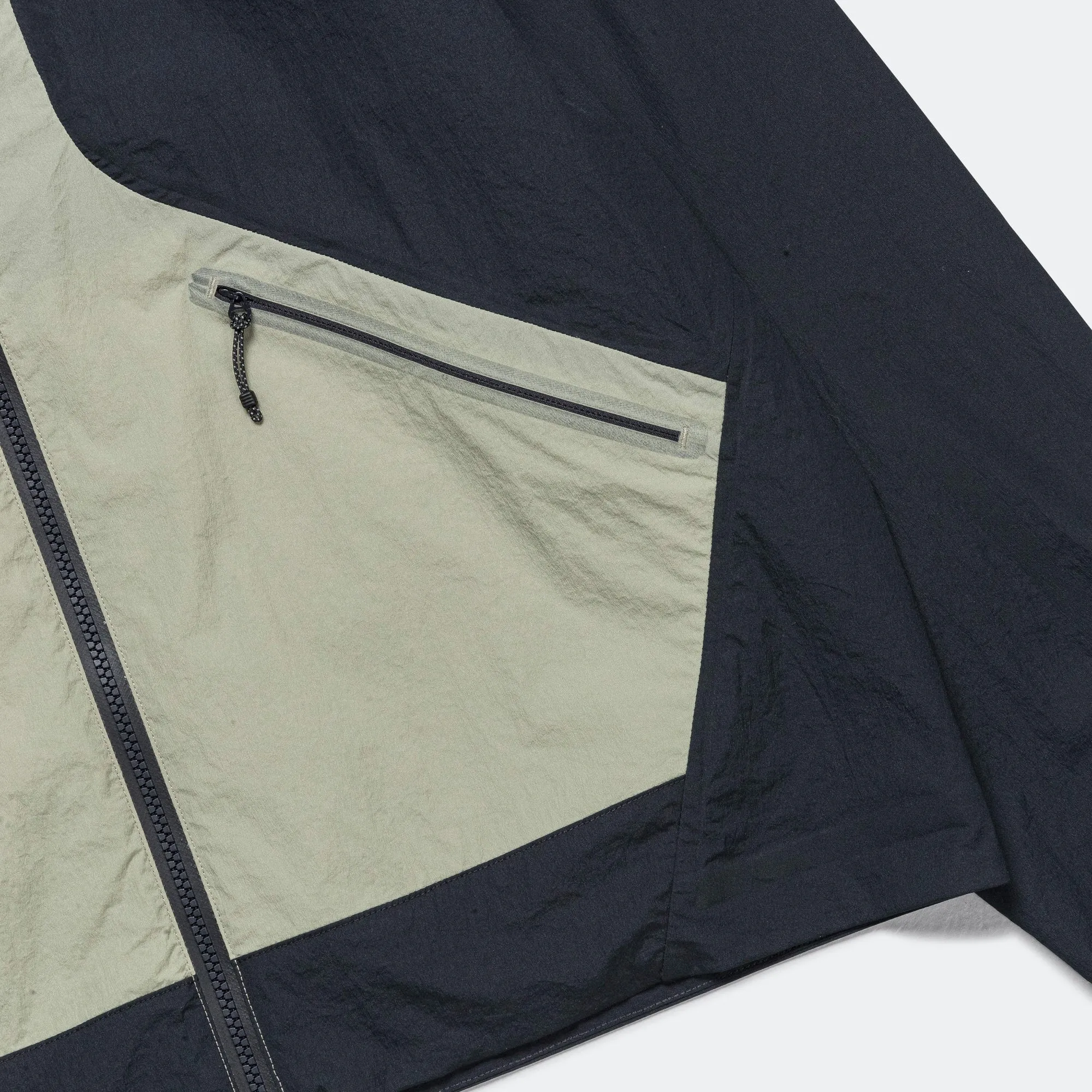 Mens ProtoLab Ultra Bomber - Navy/Green