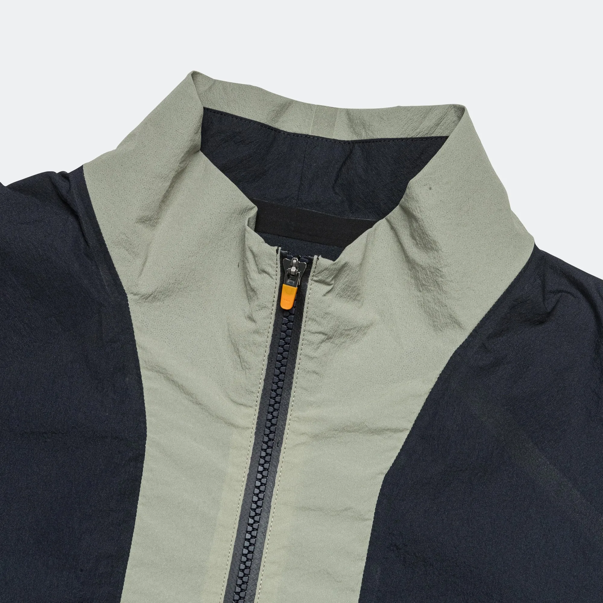 Mens ProtoLab Ultra Bomber - Navy/Green