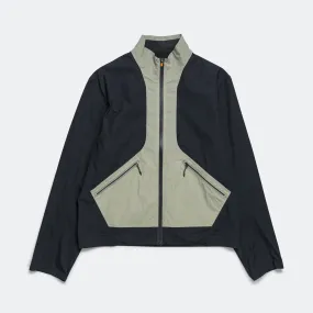 Mens ProtoLab Ultra Bomber - Navy/Green