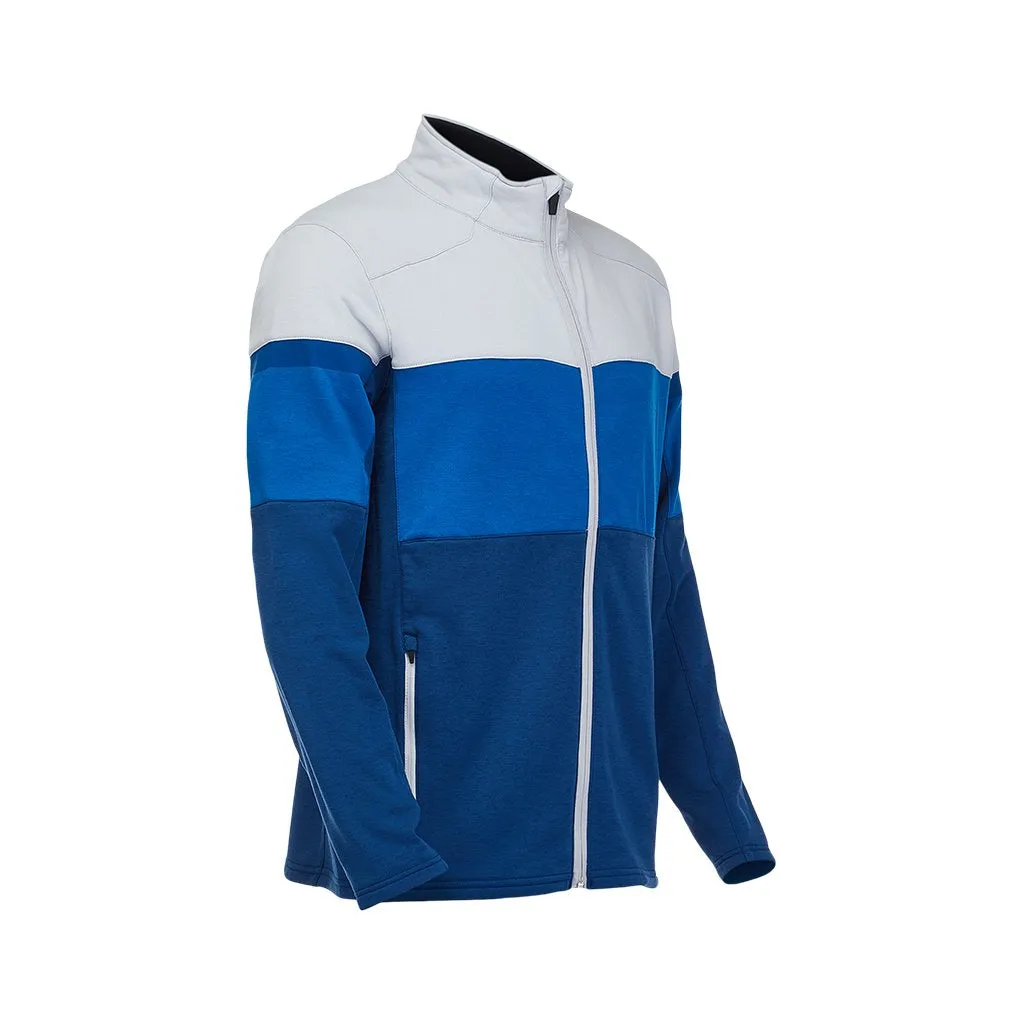 Mens Speed Full Zip - Glacier (2021)