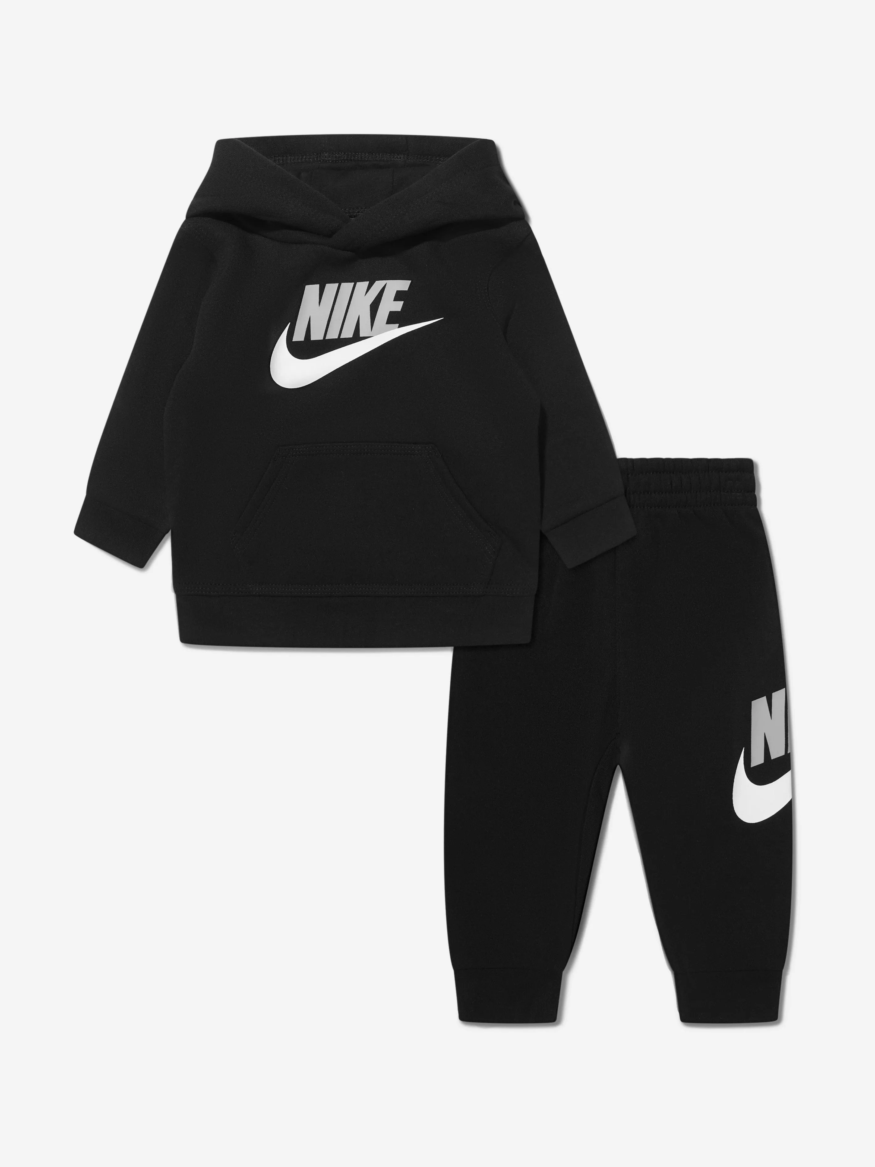 Nike Baby Boys Hooded Tracksuit