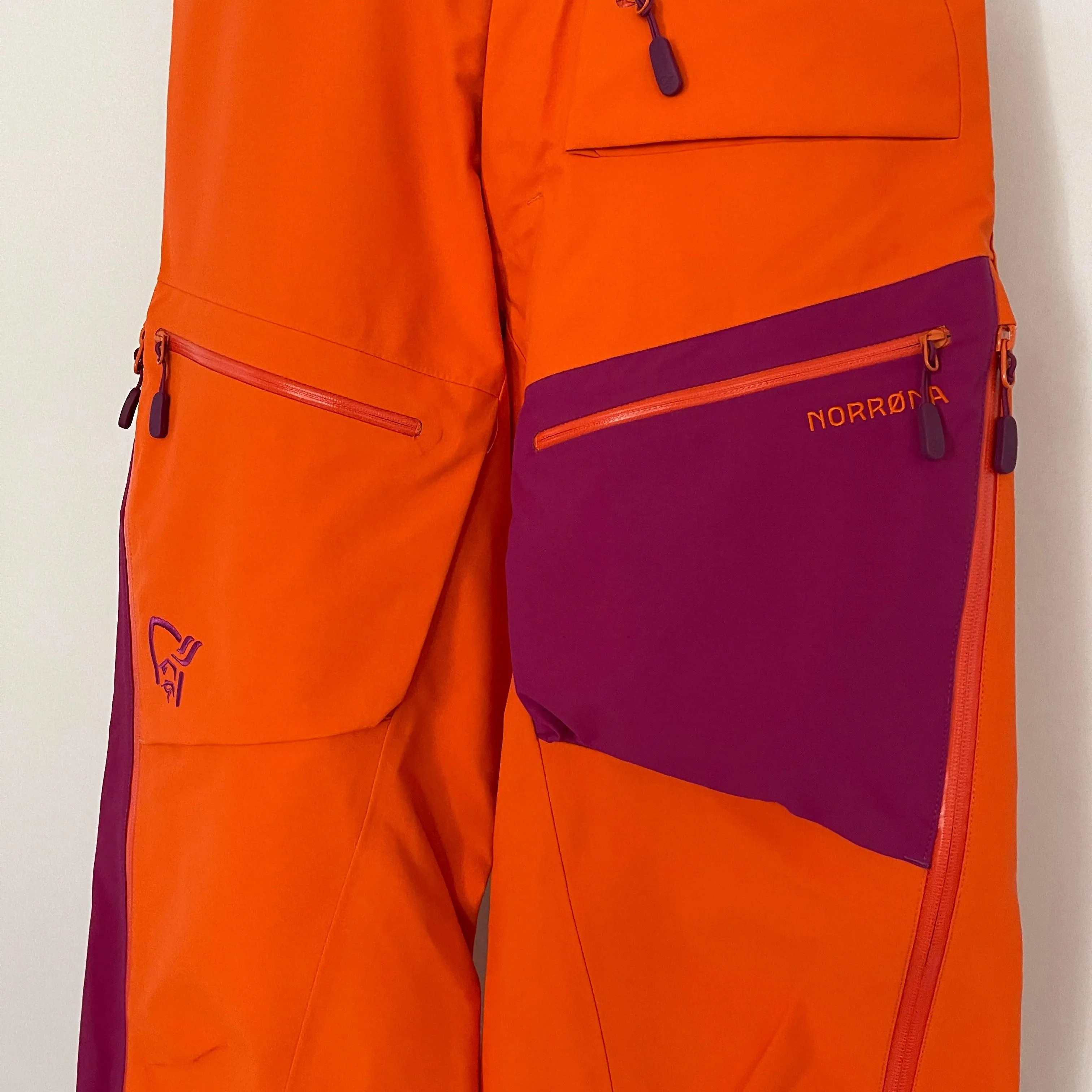 NORRONA LOFOTEN GORE-TEX Pants