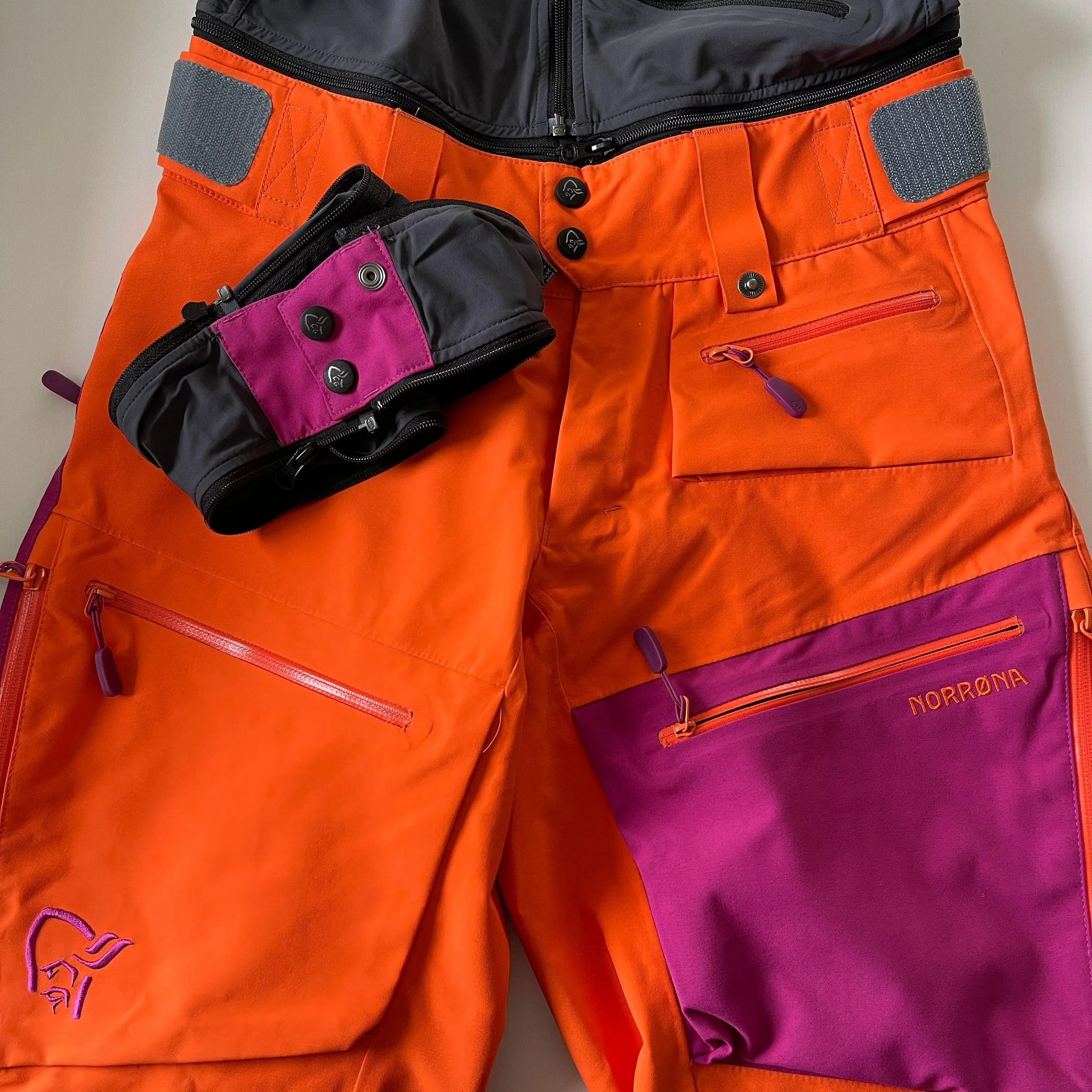 NORRONA LOFOTEN GORE-TEX Pants