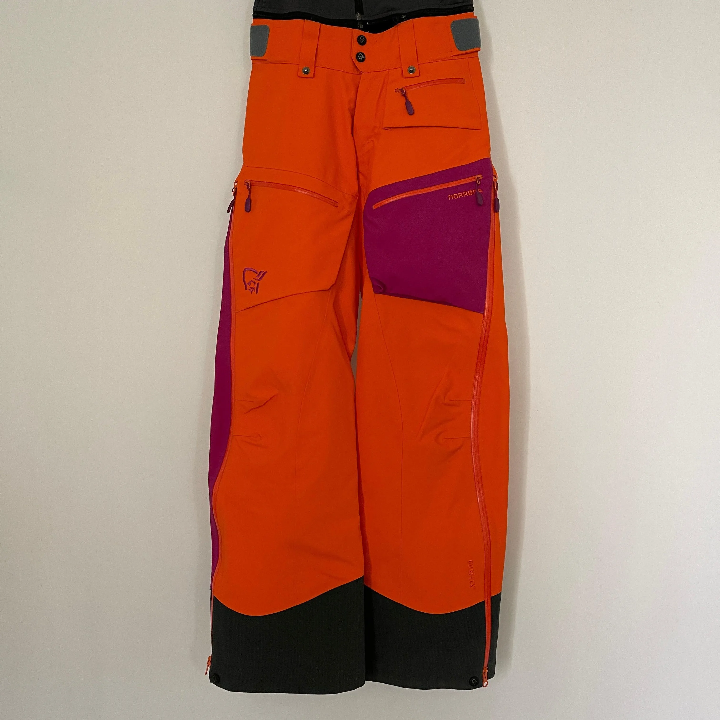 NORRONA LOFOTEN GORE-TEX Pants