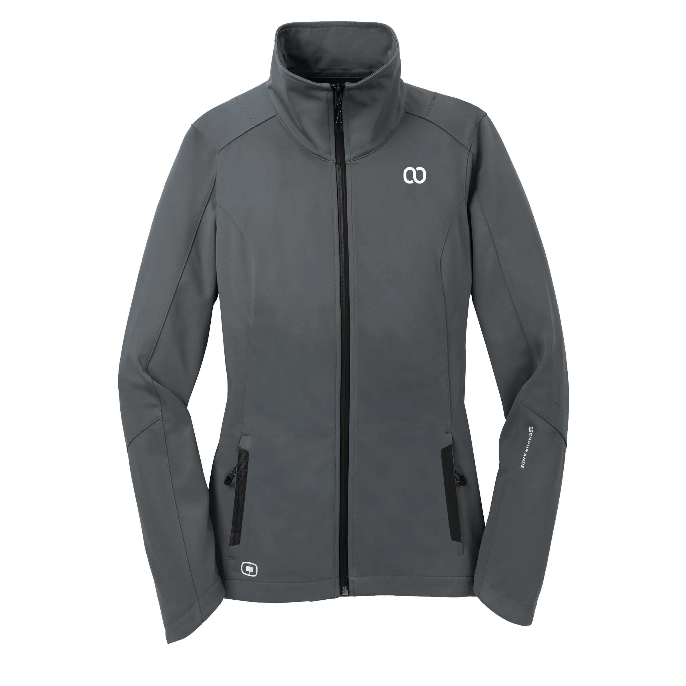 OGIO® ENDURANCE Ladies Crux Soft Shell