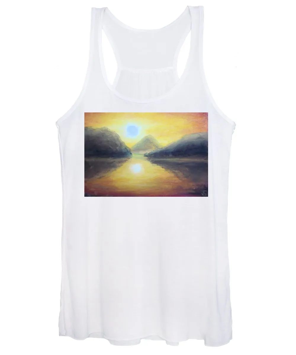 Passionate Sea - Women's Tank Top