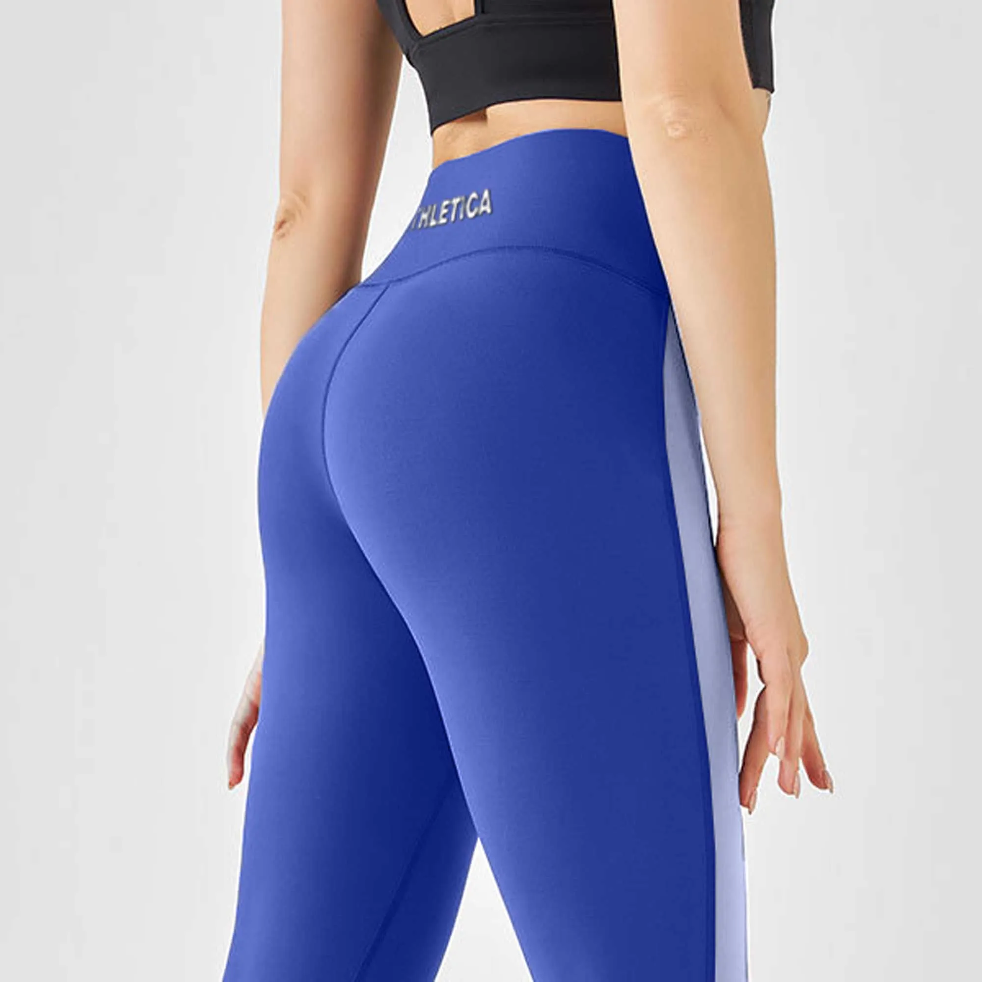 Polo Athletica Women's Activewear Yoga Pants