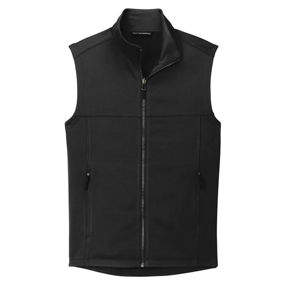 Port Authority Collective Smooth Fleece Vest