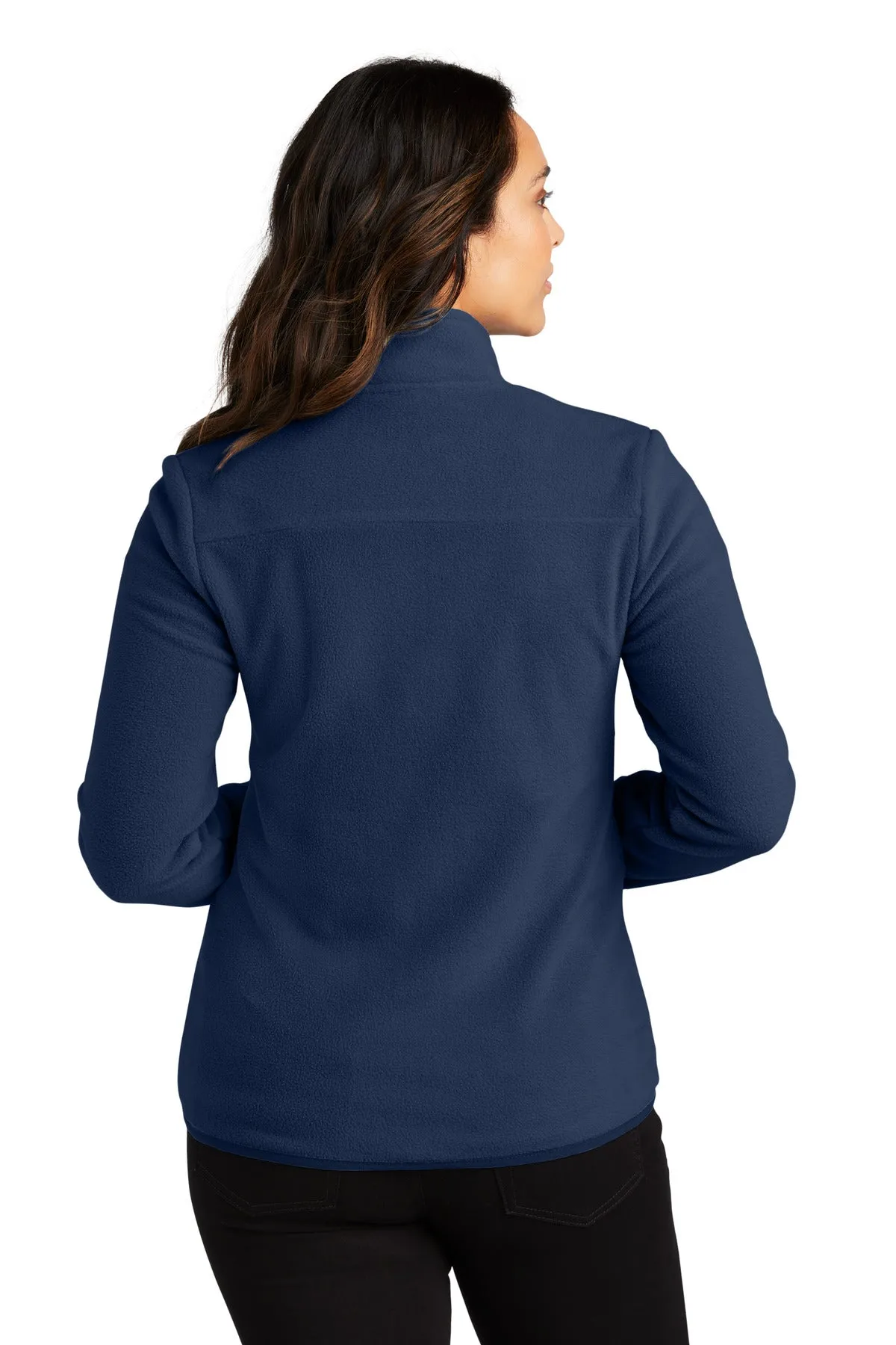 Port Authority Ladies Connection Fleece Jacket L110