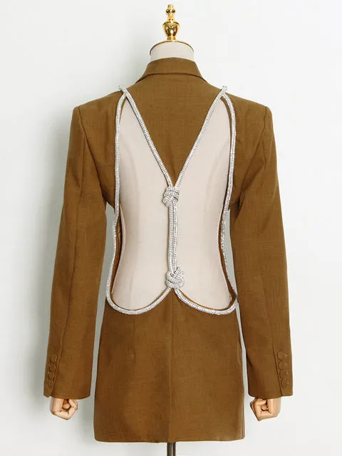 SALMA BLAZER