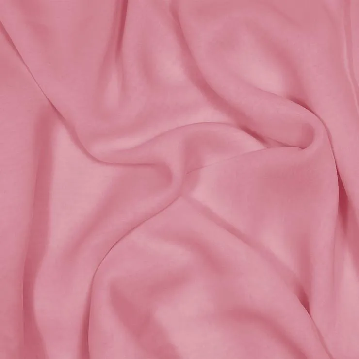 Silk Stretch Chiffon