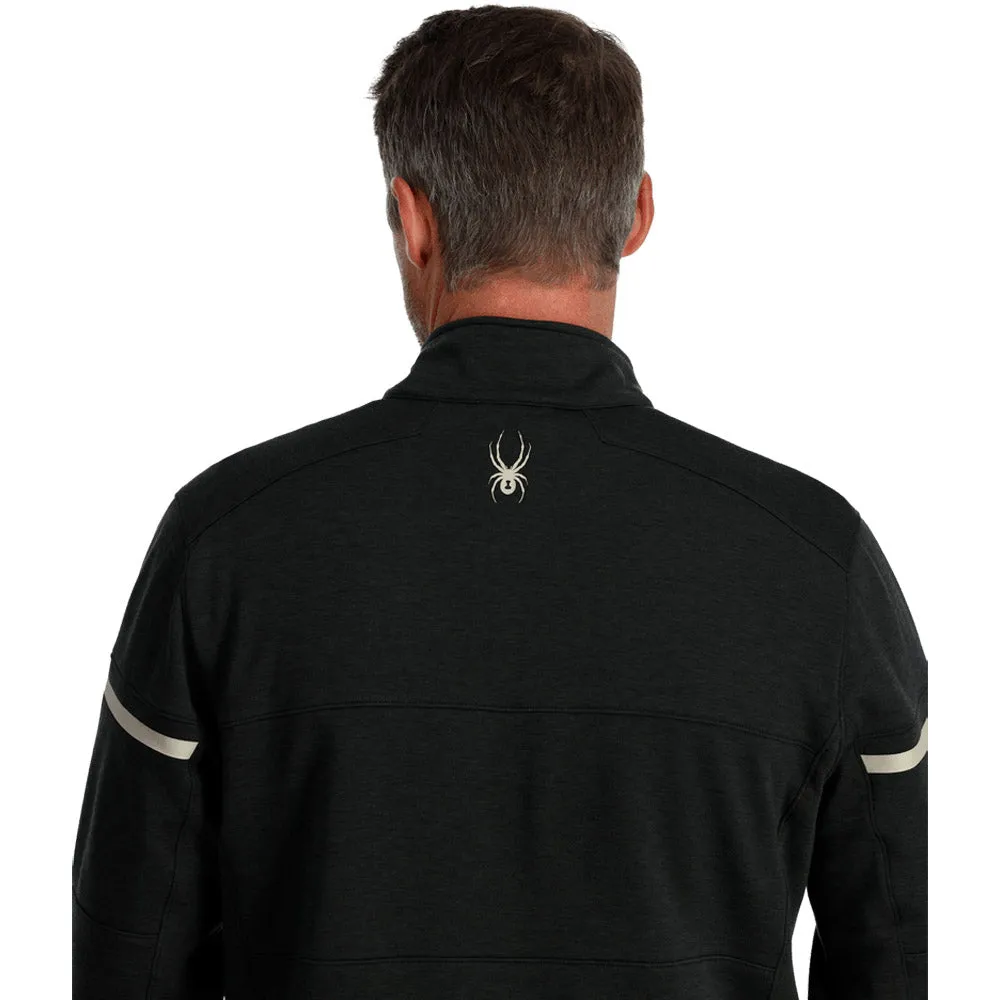 Speed Fleece 1/2 Zip Jumper