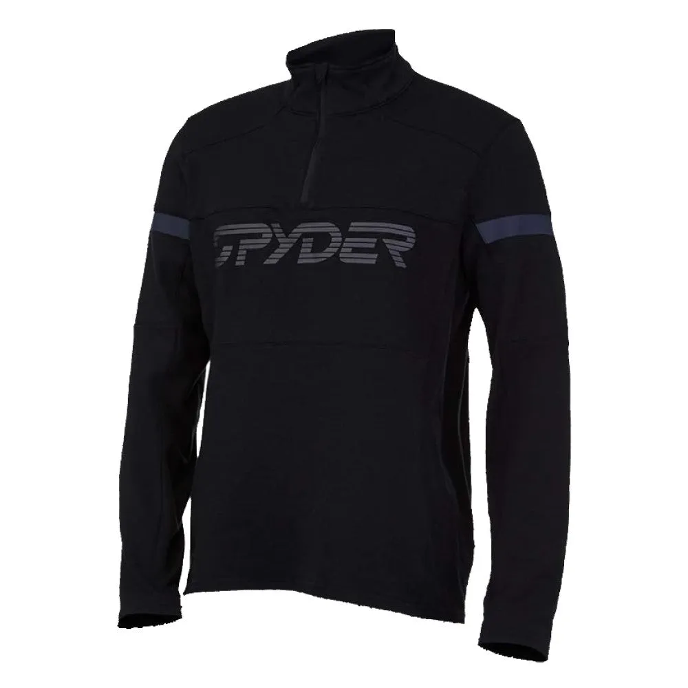 Speed Fleece 1/2 Zip Jumper